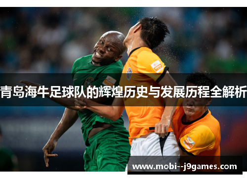 青岛海牛足球队的辉煌历史与发展历程全解析